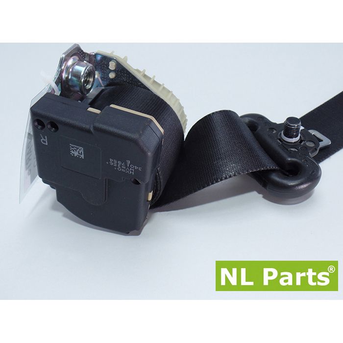 Cinto de segurança Ford Focus 4m51-a61294-al